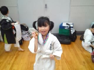 岩手空手道選手権大会